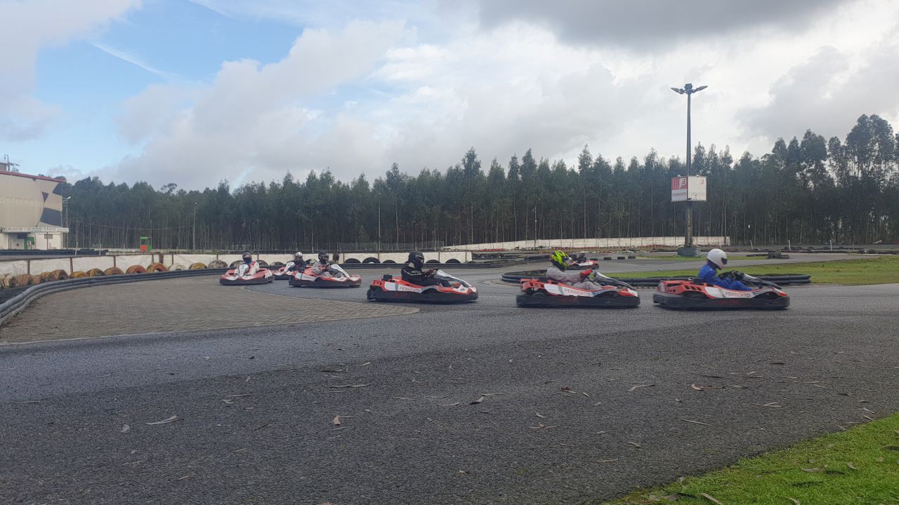 19º Campeonato Nacional Karting 2020 - Clube Millennium BCP26